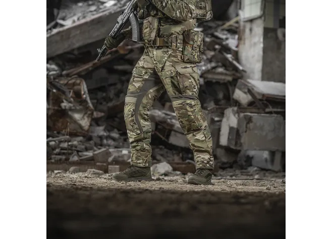 Штани M-Tac Sturm Gen I NYCO Extreme Multicam Фото 3